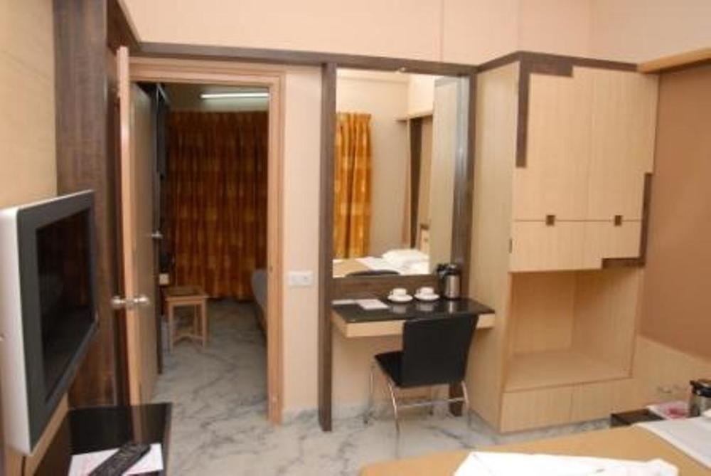 Hotel Manasa Paradise Bengalúr Exteriér fotografie